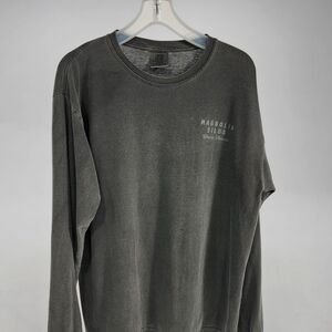 Magnolia Silos Men's Dark Gray Teeshirt